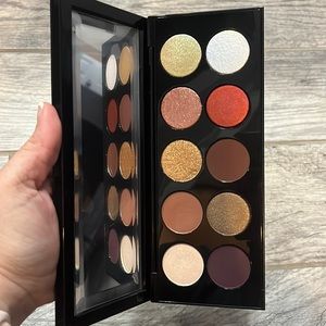 Pat McGrath Mothership V 5